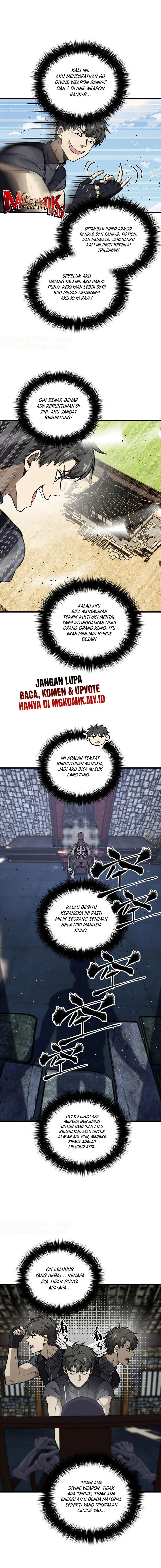 Dilarang COPAS - situs resmi www.mangacanblog.com - Komik global gao wu 285 - chapter 285 286 Indonesia global gao wu 285 - chapter 285 Terbaru 8|Baca Manga Komik Indonesia|Mangacan